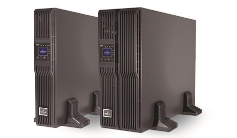 Liebert GXT4 UPS Emergency Power Systems for Cisco Switch Power Protection