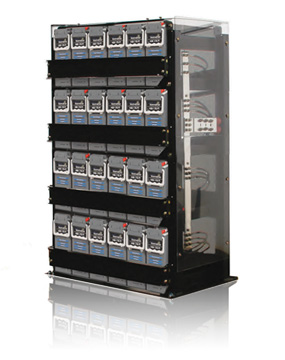 Industrial DC Power Systems / Chargers for 120VDC, 48VDC, 24VDC Power Systems