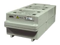 APC Sybatt UPS Replacement Battery Cartridge and Battery Re-populating Services